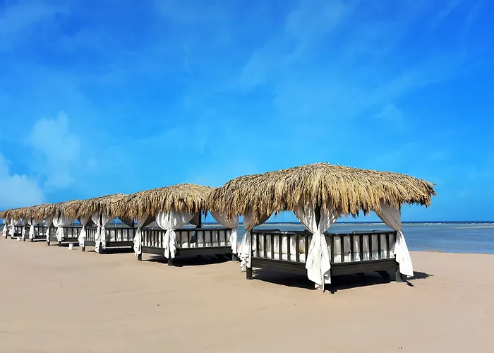 Steigenberger Alcazar